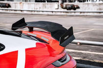 Porsche 911 (992) 2018– Zestaw Body Kit Carbon zdjęcia 4