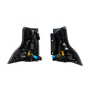 Tylne lampy Dragon V2 (2013-2023, 2 szt) zdjęcia 3