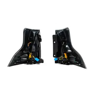 Tylne lampy Dragon V2 (2013-2023, 2 szt) Lexus GX460 2009-2023 zdjęcia 3