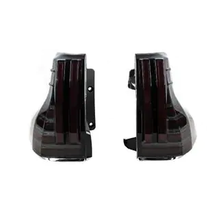 Tylne lampy Dragon V2 (2013-2023, 2 szt) Lexus GX460 2009-2023 zdjęcia 2