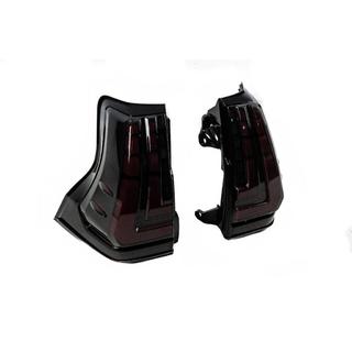 Tylne lampy Dragon V1 (2013-2023, 2 szt) zdjęcia 4