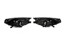 Toyota Hilux 2015- Reflektory przednie Lexus Design V2 2015-2019 (zestaw 2 szt.) zdjęcia 6