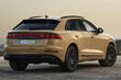 Audi Q8 pierwsza generacja 2024: recenzja zaktualizowanego crossovera zdjęcia 4