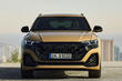 Audi Q8 pierwsza generacja 2024: recenzja zaktualizowanego crossovera zdjęcia 1