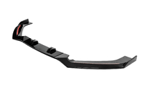 Audi A6 C7 2011-2017 Przedni splitter (2011-2014) zdjęcia 2