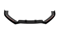 Audi A6 C7 2011-2017 Przedni splitter (2011-2014) zdjęcia 4