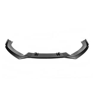 Przedni splitter RS-Style (carbon look, 2010-2014) zdjęcia 2