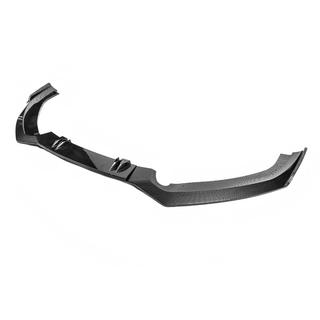 Przedni splitter RS-Style (carbon look, 2010-2014) zdjęcia 1