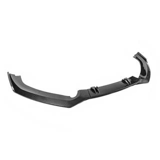 Przedni splitter RS-Style (carbon look, 2010-2014) zdjęcia 3