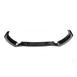 Przedni splitter RS-Style (carbon look, 2010-2014) zdjęcia 4