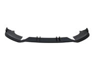 Audi A7 2010-2018 Przedni splitter (2015-2018) zdjęcia 2