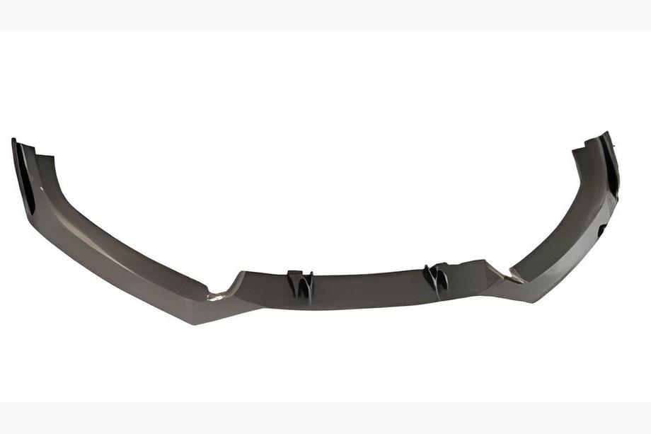 Audi A7 2010-2018 Przedni splitter (2015-2018) Image