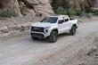 Recenzja GMC Canyon trzeciej generacji zdjęcia 4