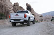 Recenzja GMC Canyon trzeciej generacji zdjęcia 5