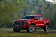 Recenzja GMC Canyon trzeciej generacji zdjęcia 3