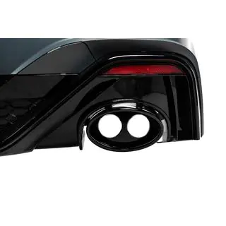 Tylny zderzak kompletny RS-Style (2020-2025) zdjęcia 4