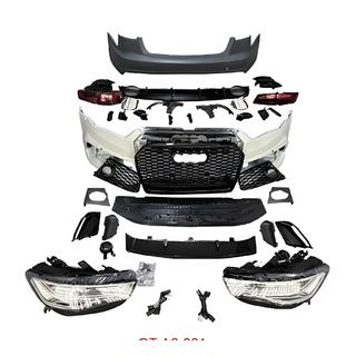 Zestaw liftingu do RS6 2018