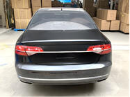 Audi A8 2010-2018 Pokrywa bagażnika (2014-2018) zdjęcia 1