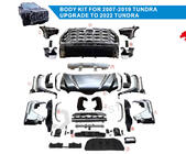 Toyota Tundra 2007-2021 Zestaw Facelift Upgrade 2024 (Komplet) zdjęcia 3
