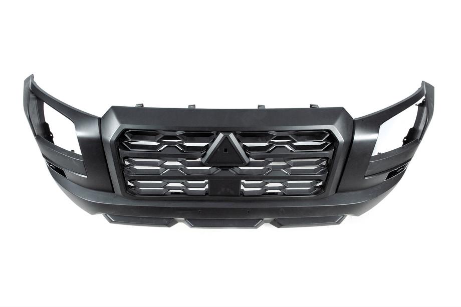 Mitsubishi L200 2015-2024 Zestaw Facelift Upgrade 2025 (Kompletny Zestaw) Zdjęcia 14