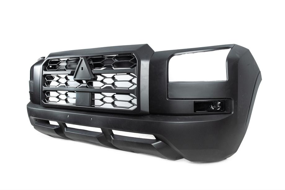 Mitsubishi L200 2015-2024 Zestaw Facelift Upgrade 2025 (Kompletny Zestaw) Zdjęcia 15