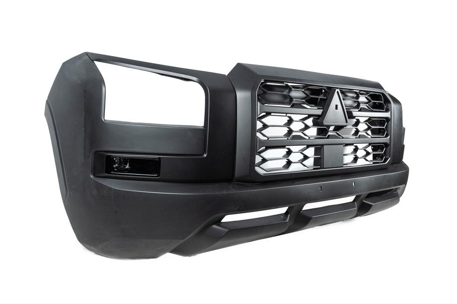 Mitsubishi L200 2015-2024 Zestaw Facelift Upgrade 2025 (Kompletny Zestaw) Zdjęcia 16