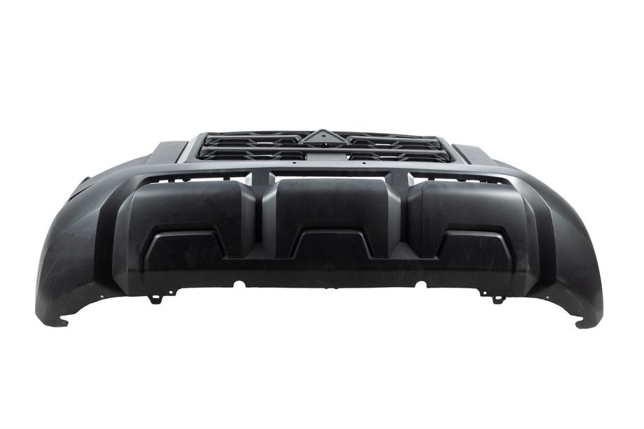 Mitsubishi L200 2015-2024 Zestaw Facelift Upgrade 2025 (Kompletny Zestaw) Zdjęcia 17