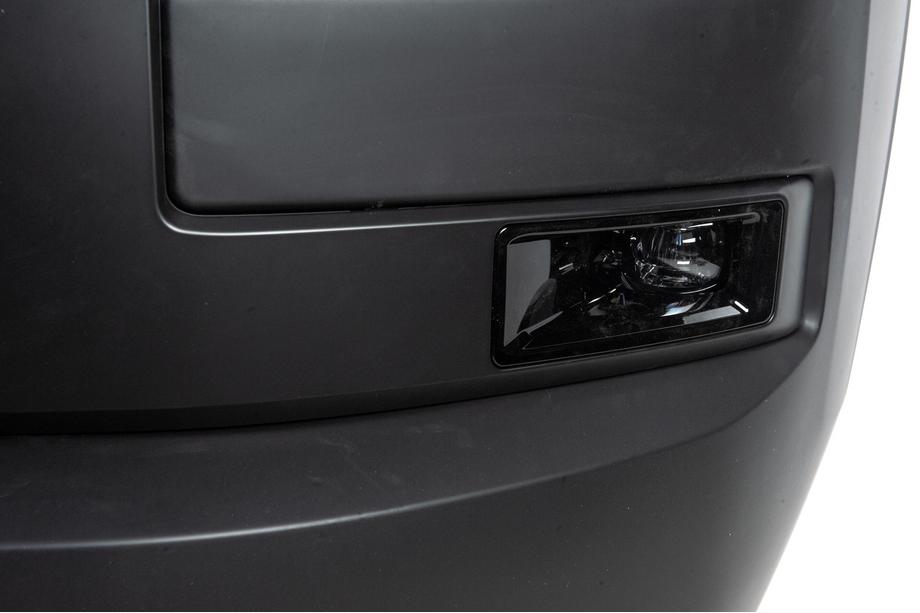 Mitsubishi L200 2015-2024 Zestaw Facelift Upgrade 2025 (Kompletny Zestaw) Zdjęcia 18