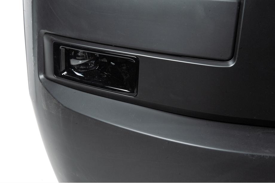 Mitsubishi L200 2015-2024 Zestaw Facelift Upgrade 2025 (Kompletny Zestaw) Zdjęcia 19