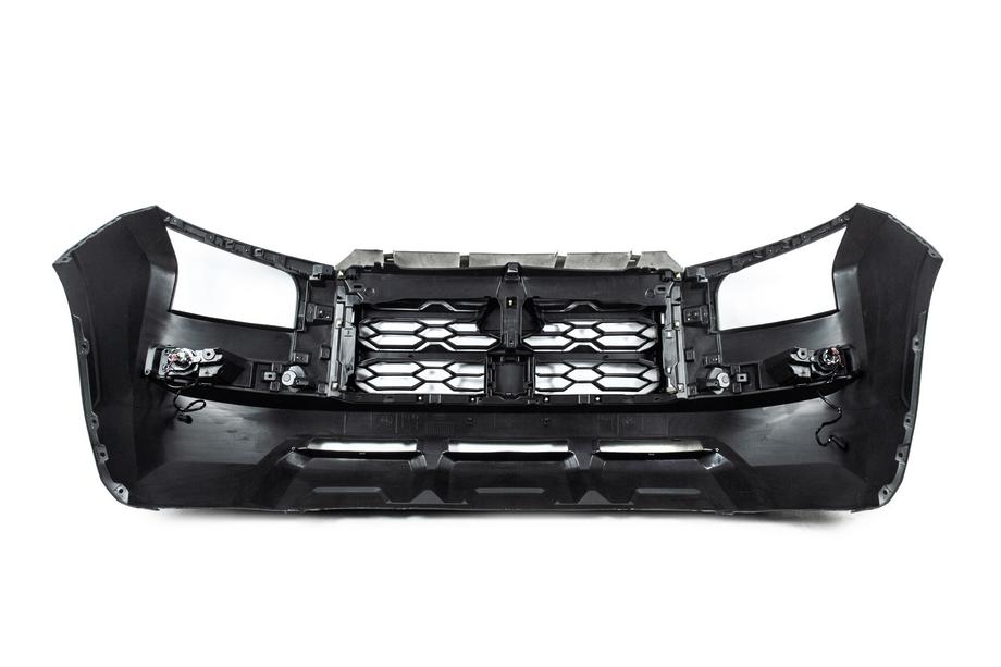 Mitsubishi L200 2015-2024 Zestaw Facelift Upgrade 2025 (Kompletny Zestaw) Zdjęcia 20