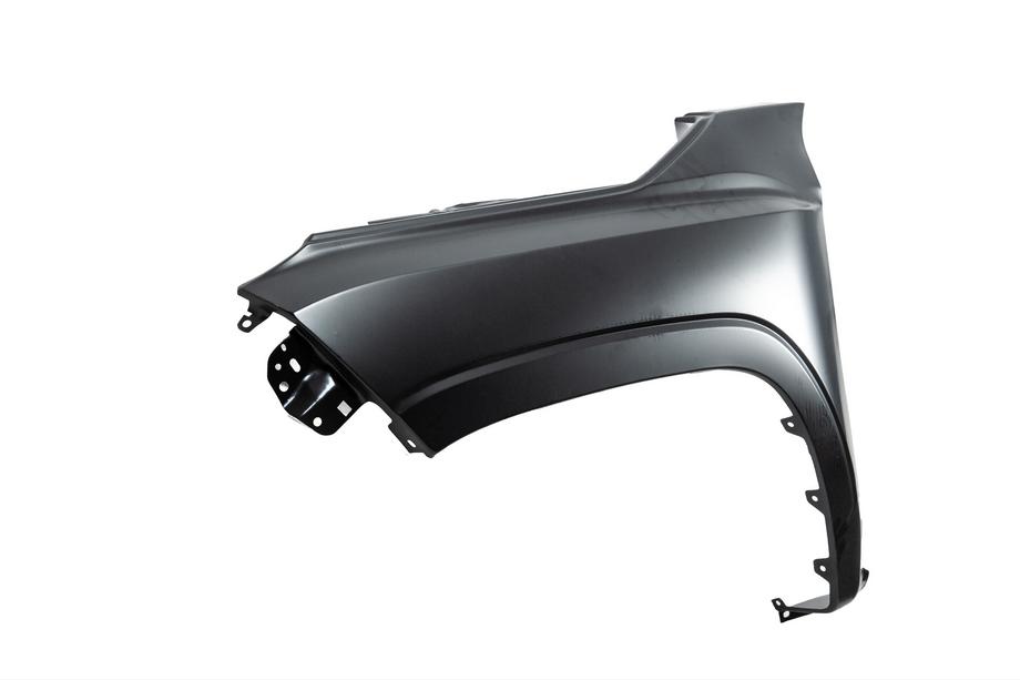 Mitsubishi L200 2015-2024 Zestaw Facelift Upgrade 2025 (Kompletny Zestaw) Zdjęcia 40