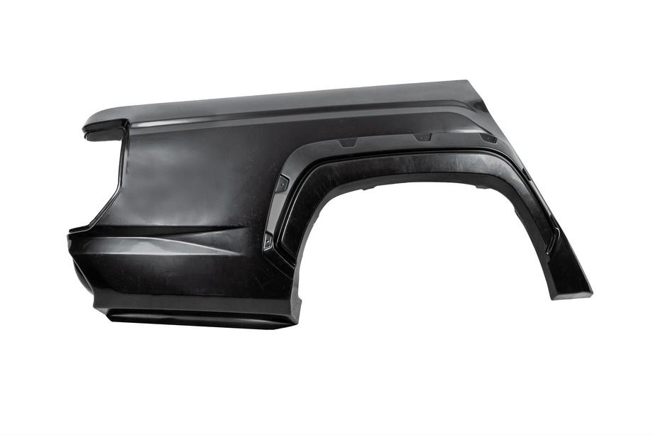 Mitsubishi L200 2015-2024 Zestaw Facelift Upgrade 2025 (Kompletny Zestaw) Zdjęcia 54