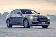Maserati Levante: zaktualizowane spojrzenie na luksusowy crossover zdjęcia 3