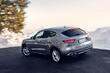 Maserati Levante: zaktualizowane spojrzenie na luksusowy crossover zdjęcia 4