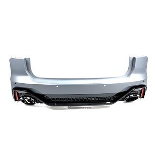 Tylny zderzak kompletny RS-Style GT zdjęcia 3