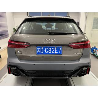 Tylny zderzak kompletny RS-Style GT zdjęcia 4