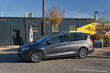 Recenzja rodzinnego minivana Chrysler Pacifica zdjęcia 3