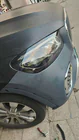 Mercedes GL/GLS class X166 2012-2019 Zestaw konwersji facelift z X166 na GLS X167 Maybach (Type-B) zdjęcia 5