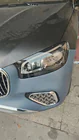 Mercedes GL/GLS class X166 2012-2019 Zestaw konwersji facelift z X166 na GLS X167 Maybach (Type-B) zdjęcia 6