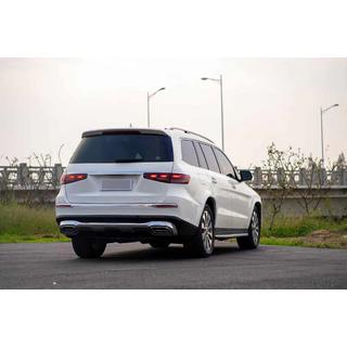 Zestaw konwersji facelift z X166 na GLS X167 Maybach (Type-B) zdjęcia 3