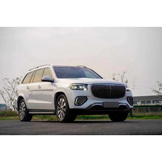 Zestaw konwersji facelift z X166 na GLS X167 Maybach (Type-B) zdjęcia 1