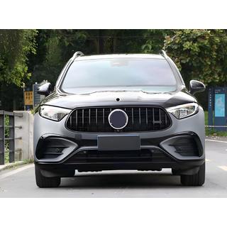 Zestaw body kit GLC63 AMG zdjęcia 4