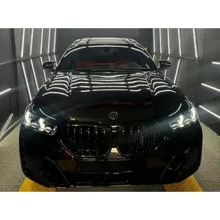 Zestaw liftingowy do X6M F96 LCI BMW X6 E71 2008–2014 zdjęcia 4