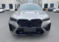 BMW X6 G06 2019–2027 Zestaw body kit X6M F96 LCI (do 2023+) zdjęcia 3