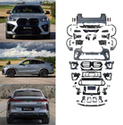 BMW X6 G06 2019–2027 Zestaw body kit X6M F96 LCI (do 2023+) zdjęcia 1