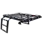 Jeep Wrangler 2007-2017 Bagażnik dachowy zdjęcia 1