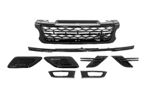 Range Rover Sport 2014-2022 Zestaw body kit Black Pack (2013-2017) zdjęcia 2