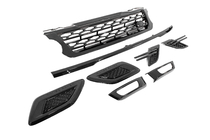 Range Rover Sport 2014-2022 Zestaw body kit Black Pack (2013-2017) zdjęcia 4