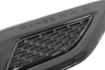 Range Rover Sport 2014-2022 Zestaw body kit Black Pack (2013-2017) zdjęcia 5