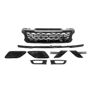 Zestaw body kit Black Pack (2013-2017) zdjęcia 2